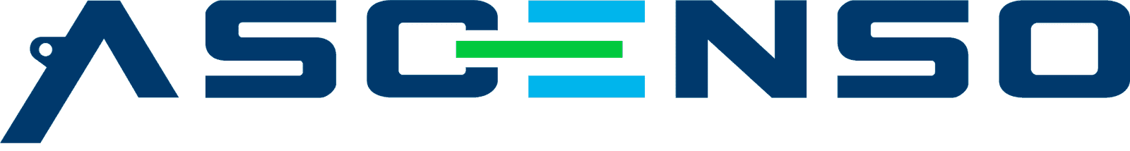 Logo Ascenso - MonkeyMind Software