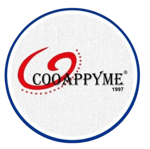 Logo COOAPPYME - MonkeyMind Software